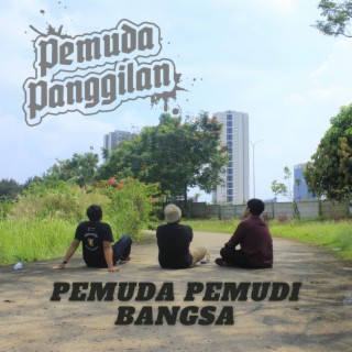 Pemuda Pemudi Bangsa