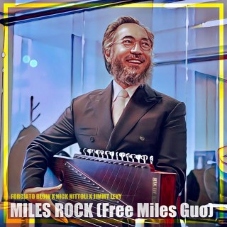 Miles Rock (Free Miles Guo)