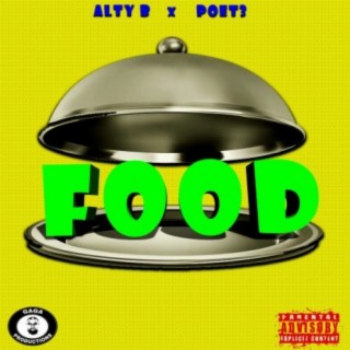 Food (feat. Alty B)
