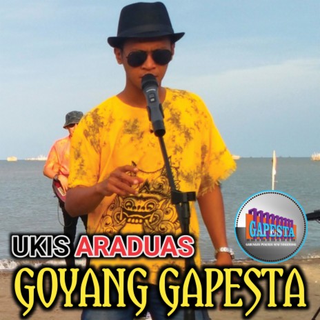 Goyang Gapesta | Boomplay Music