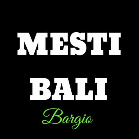 Mesti Bali (Remix) | Boomplay Music