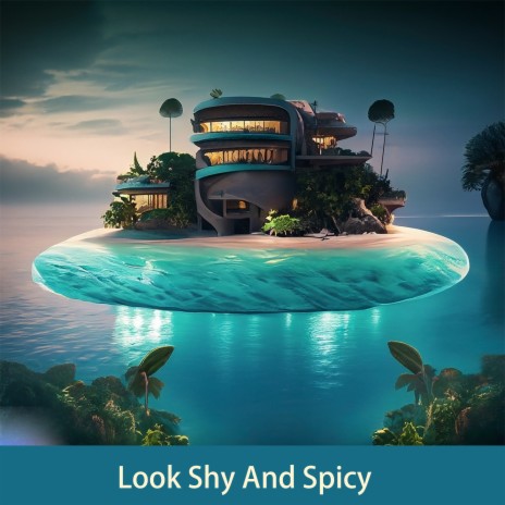 Look Shy and Spicy | Boomplay Music