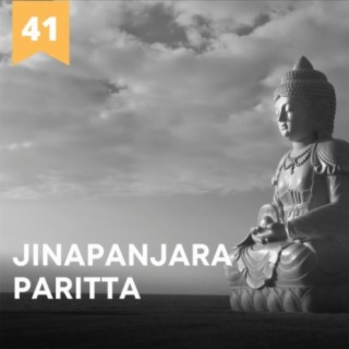 Jinapanjara Paritta