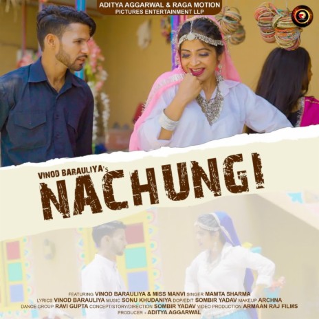 Nachungi | Boomplay Music