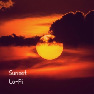 Sunset Lo-Fi