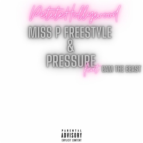 Miss p freestyle
