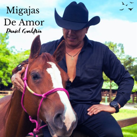 Migajas De Amor | Boomplay Music