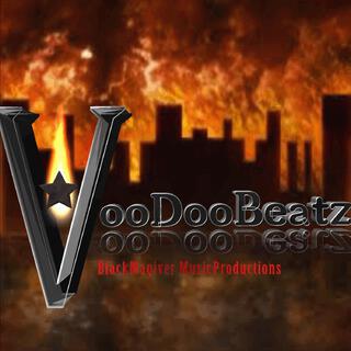 THE ORIGINAL VooDooBeatz (instrumentals)