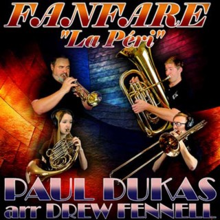 Fanfare La Peri (Brass Quintet)