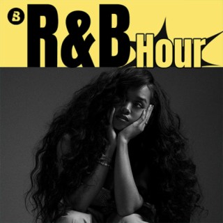 R&B Hour | Boomplay Music
