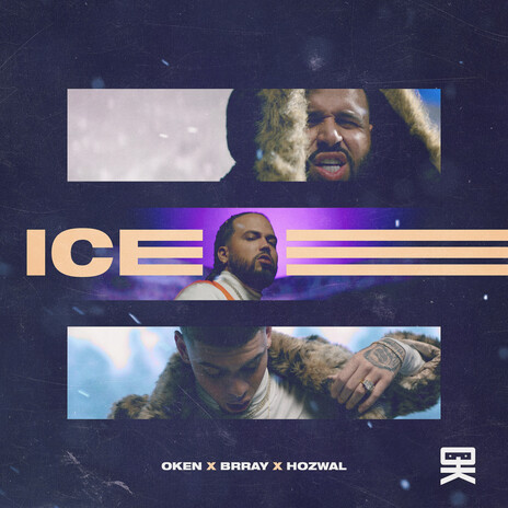 Ice ft. Hozwal & Brray | Boomplay Music