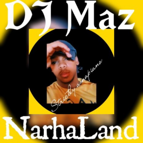 Narhaland | Boomplay Music