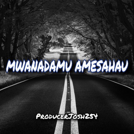 Mwanadamu Amesahau | Boomplay Music