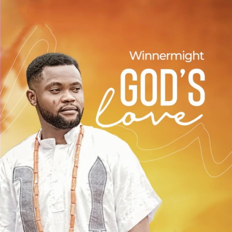 God's Love | Boomplay Music