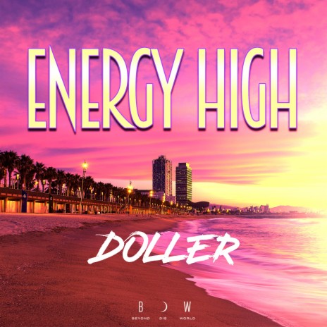 ENERGY HIGH | Boomplay Music
