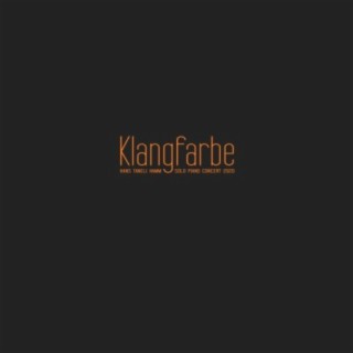 Klangfarbe