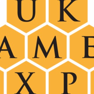 Join Us At UK Games Expo This Weekend!