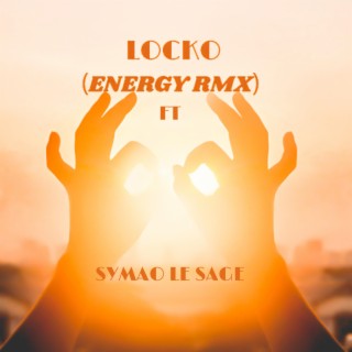 ENERGY RMX