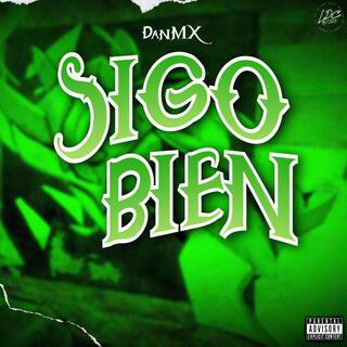 Sigo Bien lyrics | Boomplay Music