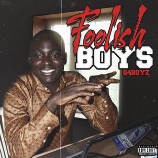 Foolish Boys lyrics | Boomplay Music