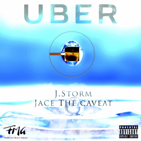 Uber (feat. Jace the Caveat) | Boomplay Music