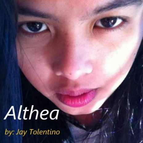 Althea | Boomplay Music