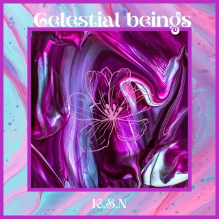 Celestial beings ep