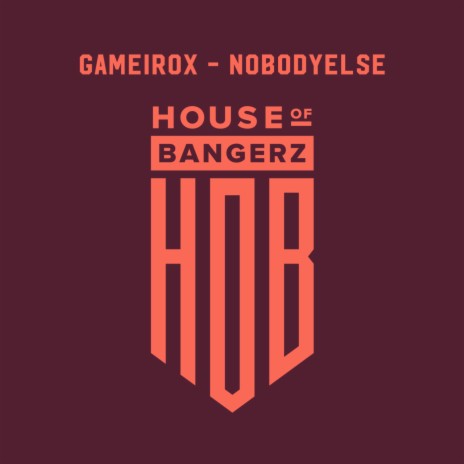NoBodyElse | Boomplay Music
