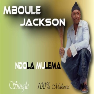 Ndola Mulema