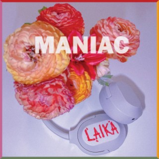 Maniac