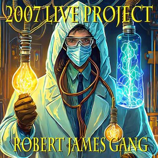 2007 Project (Live)