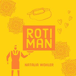 Roti Man