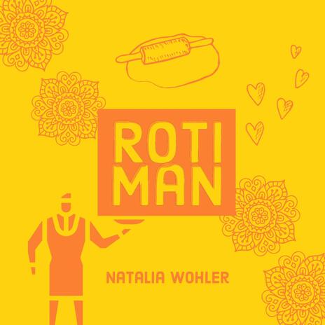 Roti Man (Instrumental) | Boomplay Music