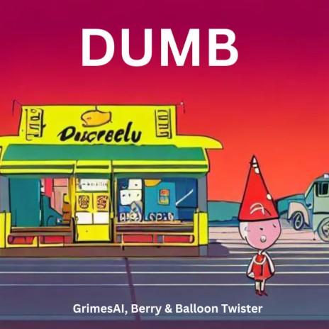 Dumb ft. Balloon Twister & Berry | Boomplay Music