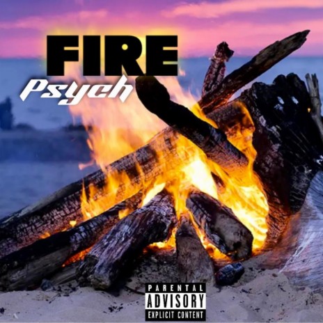 FIRE (Radio Edit) | Boomplay Music