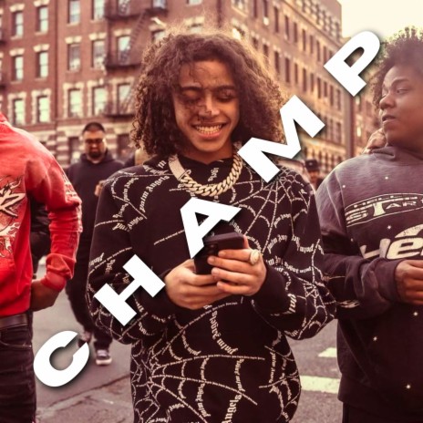 CHAMP | Boomplay Music