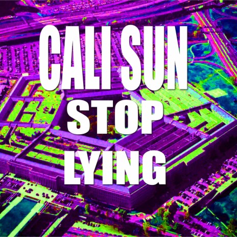 Stop Lying | Boomplay Music