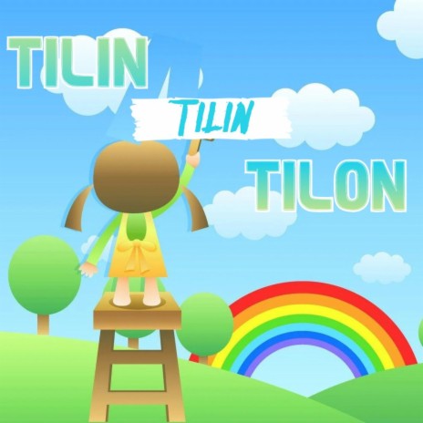 Tilin Tilin Tilon (Pista) ft. Elmer Hernandez