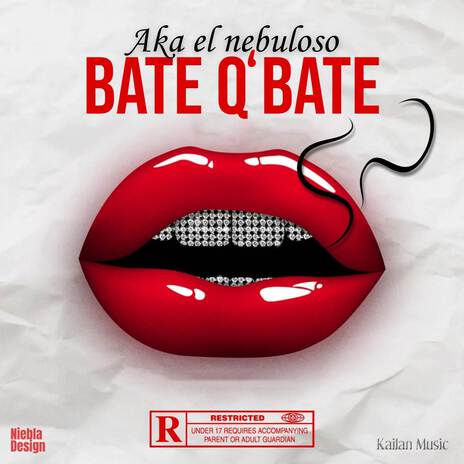 Bate Q' Bate | Boomplay Music