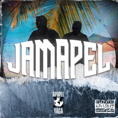 JAMAPEL ft. YAGA | Boomplay Music