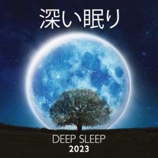 深い眠り (Deep Sleep) 2023 – 早く寝る, 睡眠導入音楽
