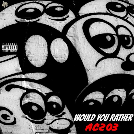 WOULD YOU RATHER | Boomplay Music