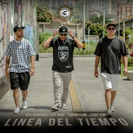 Linea del Tiempo ft. Turko Flow & Sr90 | Boomplay Music