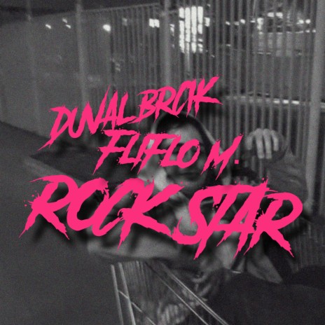 Rock Star ft. Fliflo M. | Boomplay Music