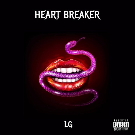 Heart Breaker | Boomplay Music