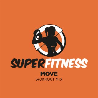 Move (Workout Mix)