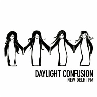 Daylight Confusion