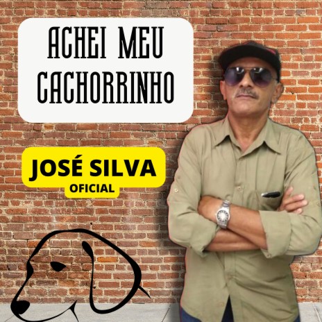 Achei Meu Cachorrinho | Boomplay Music