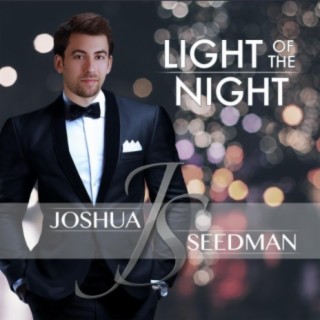 Joshua Seedman