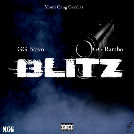 BLITZ ft. GG Rambo